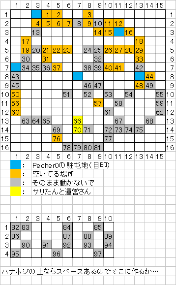 x_x_w_x_x's tweet photo. #5JO
19時時点 https://t.co/bzzuhPXqmN