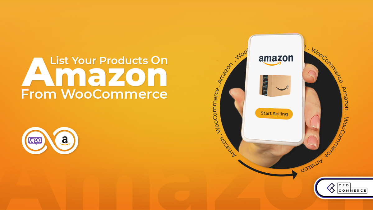 cedcommerce's tweet photo. Get global visibility & sell on @Amazon from your Woo-Store. For hassle free selling grab the Amazon Integration for @WooCommerce here: https://t.co/Z8iZz6BOD0
#amazon #amazonsellers #woocommercestore #wordpresswoocommerce https://t.co/aqQr1svA5X