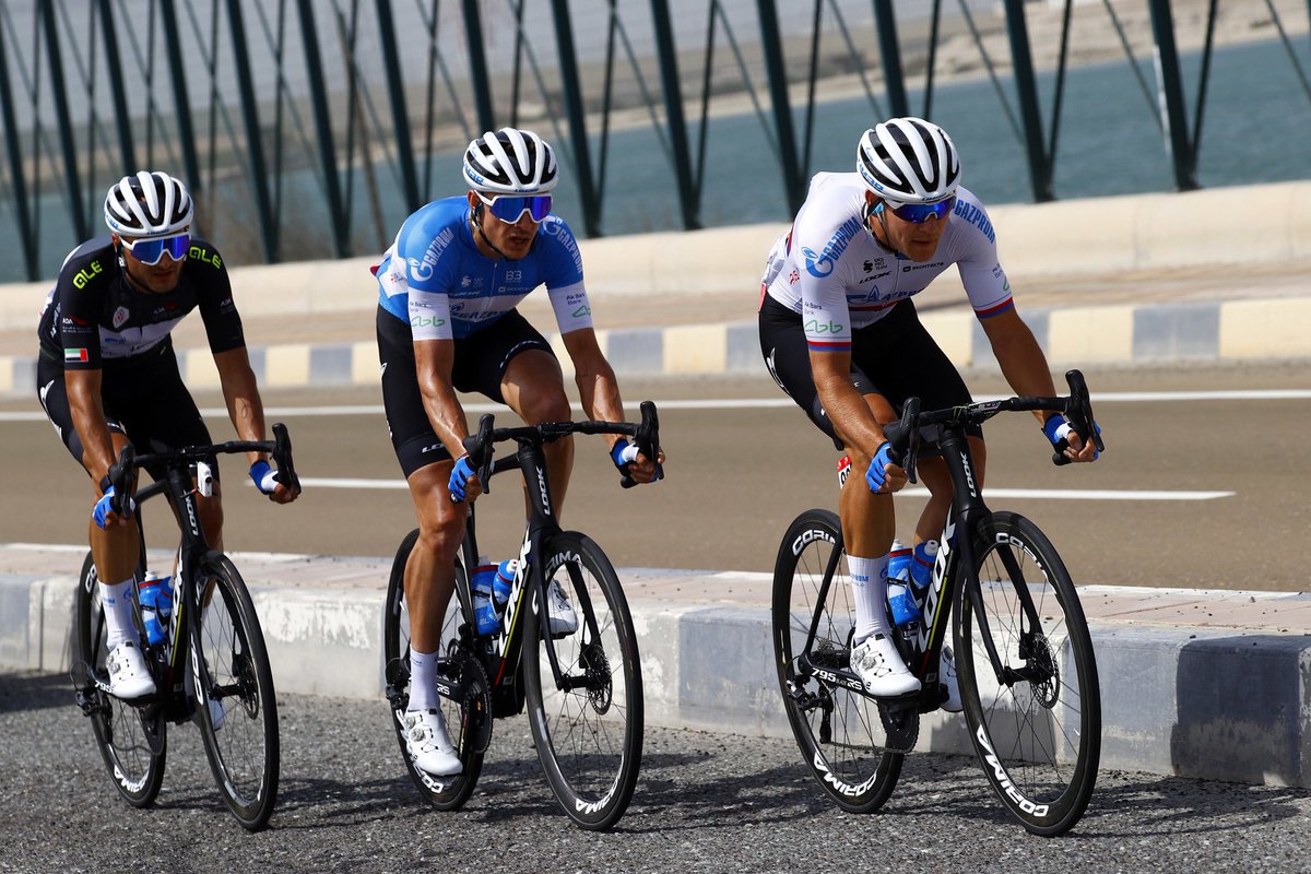 Professional Cycling Team tweet media