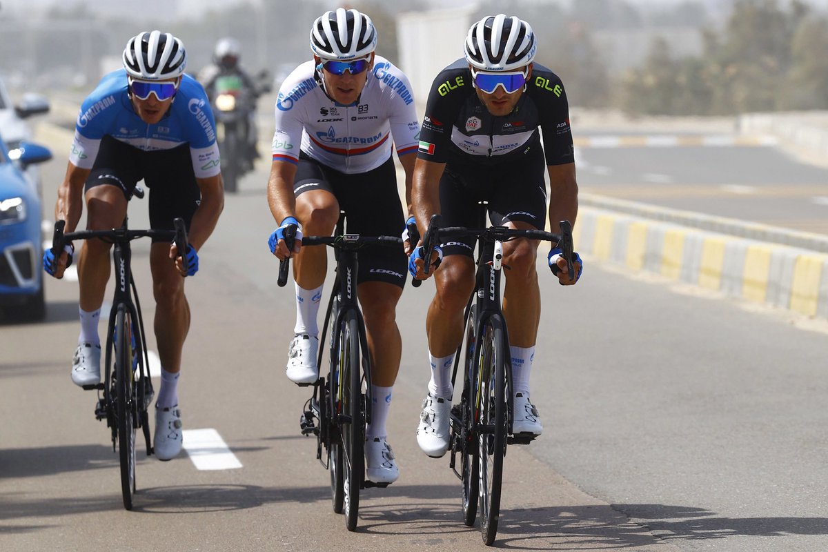 Professional Cycling Team tweet media