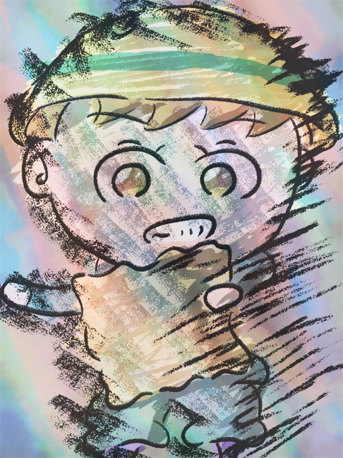 Aki こちらは趣味垢でーす かっこいい設計士 かっこいいポスターを描きたくて何故か設計士のイラスト を描きました 色々と詰め込んだ結果 方向性がわからないイラストになってしまいました いやーかっこいいイラストって難しい イラスト かっこいい