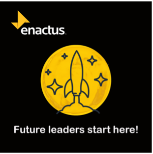 enactus_AU's tweet photo. Future leaders start here 

🏵#Enactus is a global program that supports you to develop leadership skills and qualities through student led problem solving for real global challenges, using entrepreneurial action. 

Visit our website: https://t.co/VNBWUwvutD https://t.co/bo1aTROE3b