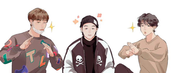 🐨🐱🐥 