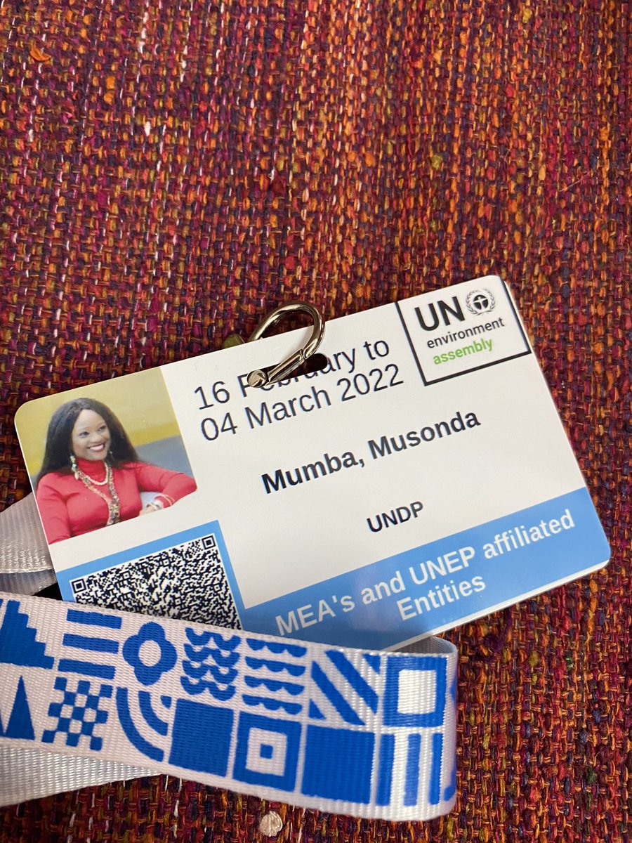 MumbaMusondam's tweet photo. All set for #UNEA5 & looking forward to reconnecting with old friends & meeting new connects - #ForMotherEarth 🌍 #BeatPlasticPollution #BeTheChange @UNDP @UNEP @UNDP_RomeCentre @MiTE_IT https://t.co/GVdNyDuFj7