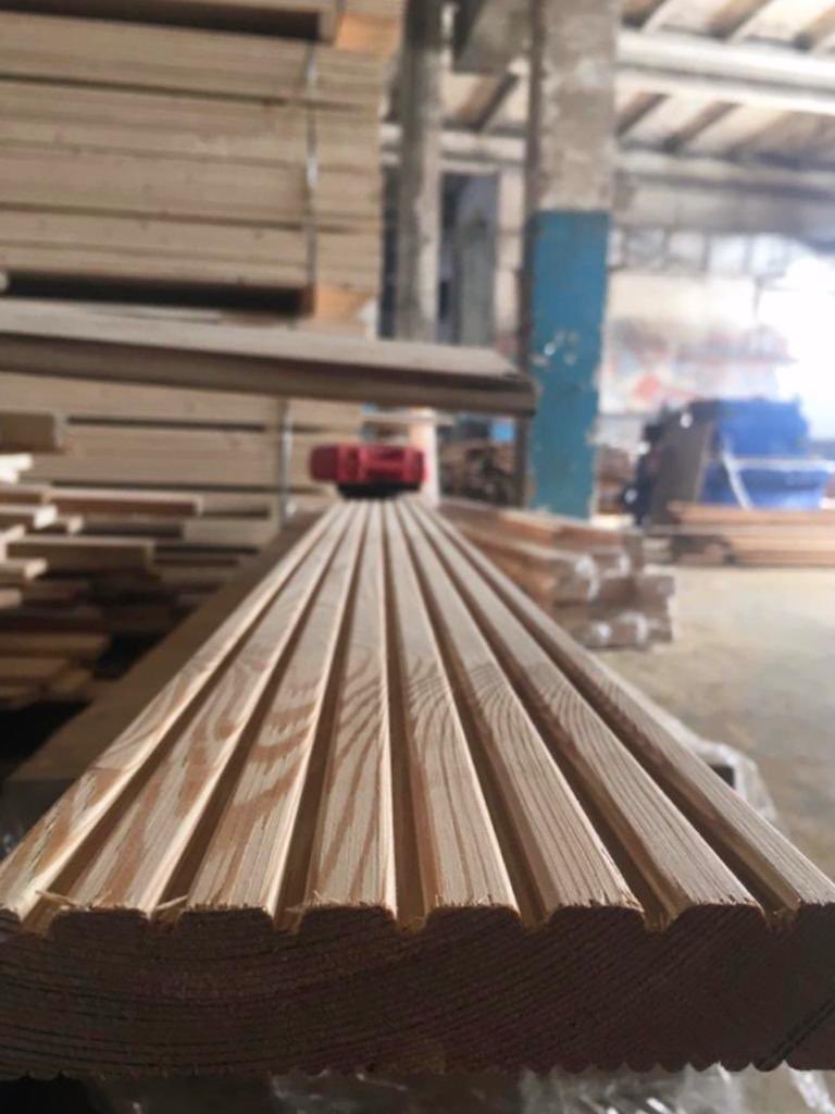 ExpertTimber's tweet photo. Siberian larch decking by Manufacturing quality wood products
TIMBER EXPERT https://t.co/zVx5xggiIk #youtubechannel #lumber #wood #decking #timber #woodworking #larch #SpruceGrove https://t.co/KQVwtvWLER
