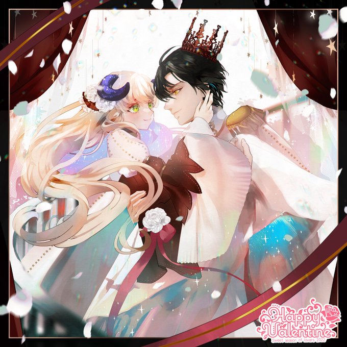 私だけにのtwitterイラスト検索結果