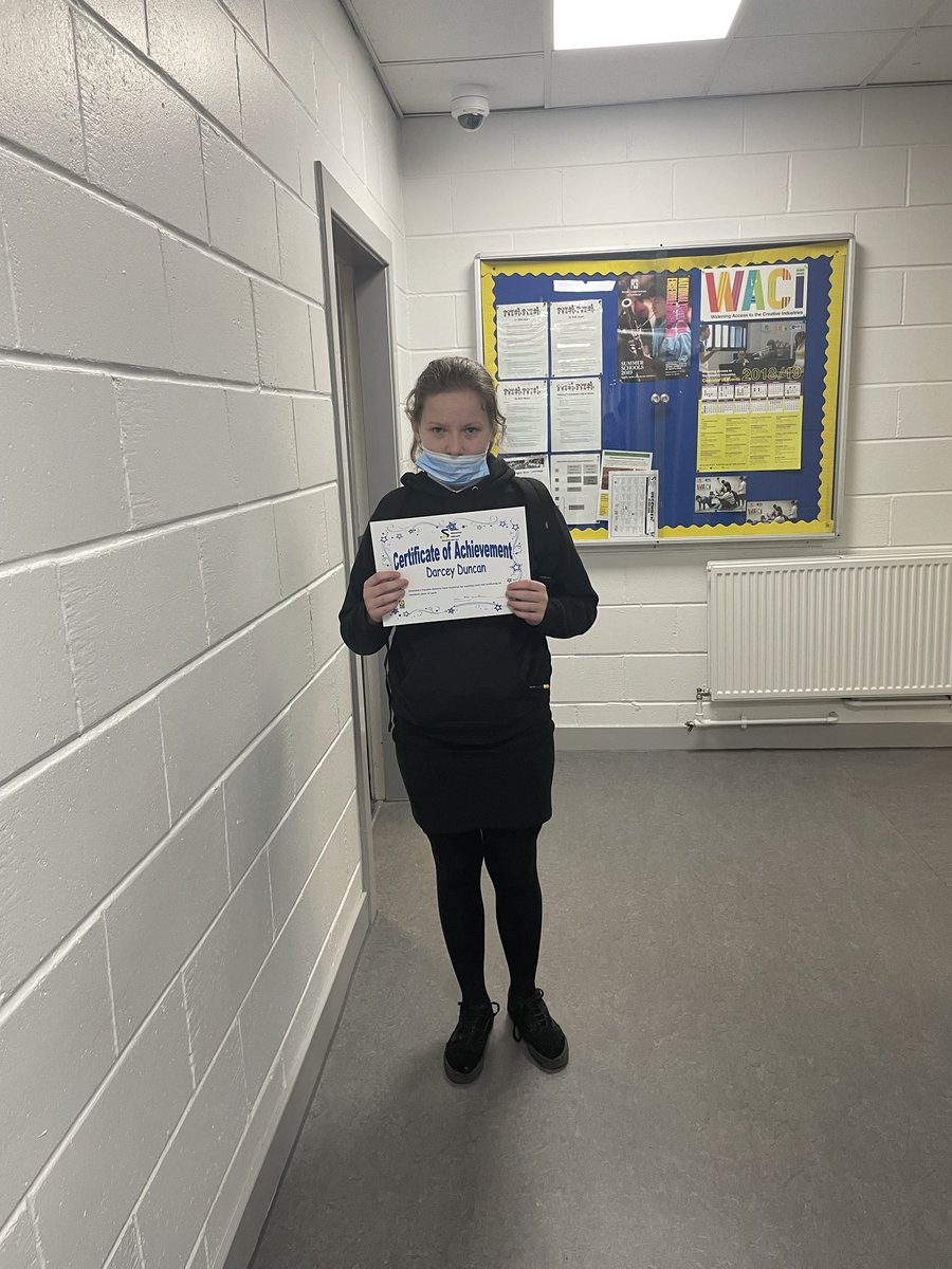 P7Transition's tweet image. Certificates of achievement issued to these young people for their effort in Technical. 👏👏@ht_springburn @springburnacad @Springburn_Tech