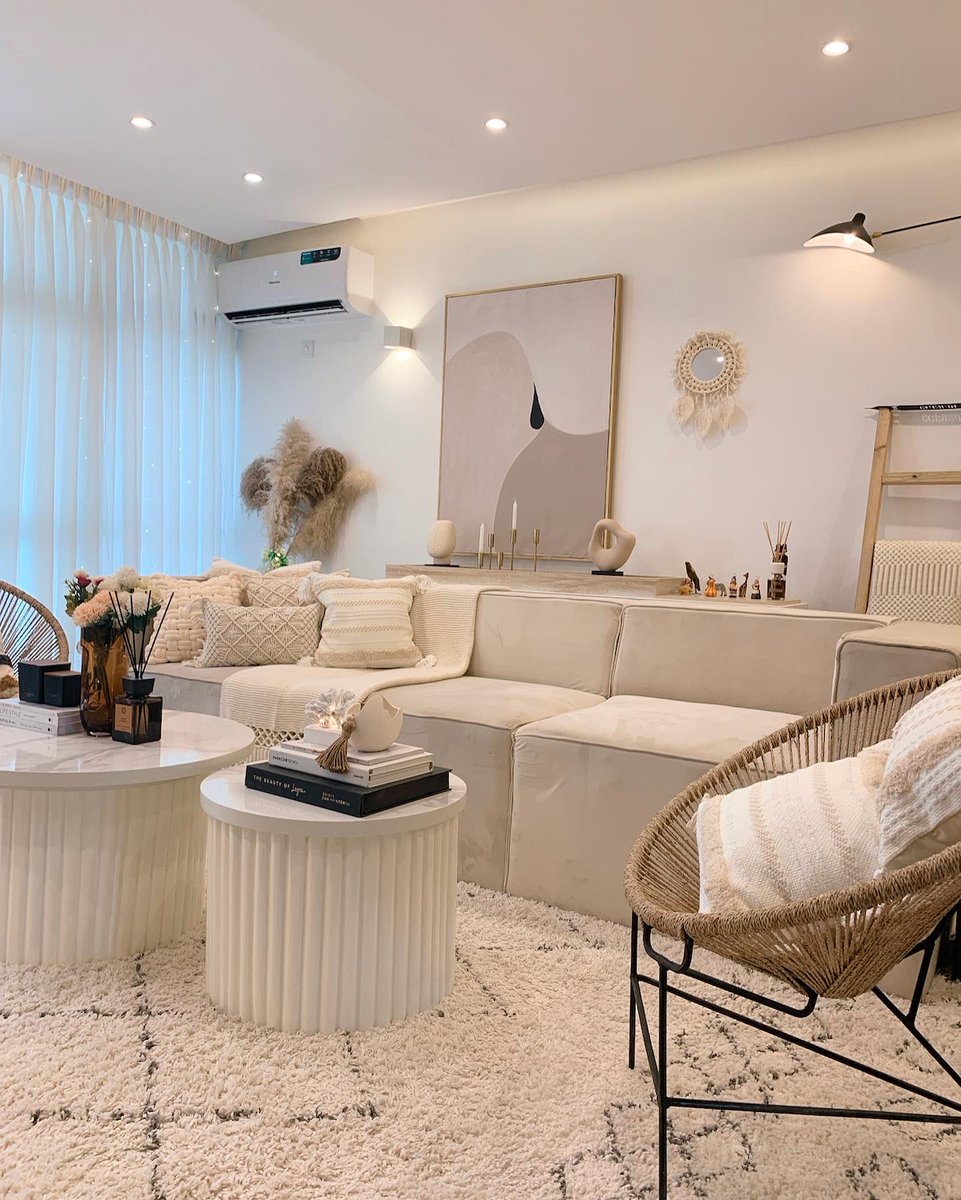 interiorwittega's tweet photo. Monday throwback to when we designed this space. Drool worthy, isn’t it? 🥰🥰
#Elproject https://t.co/klEjzyphde