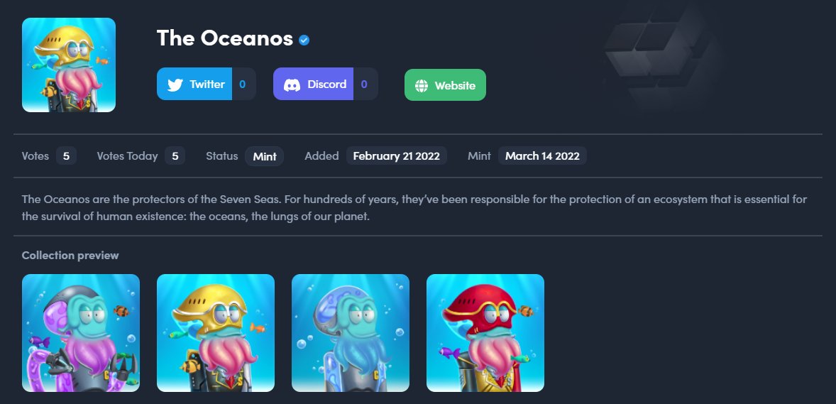 nftfeed_listed's tweet photo. We have just listed @the_oceanos  on NFTFeed! 🔥

https://t.co/ClFwXQknH3
#Ethereum #ethereumNFT #nft #EthereumClassic https://t.co/p6JeVbbWUb