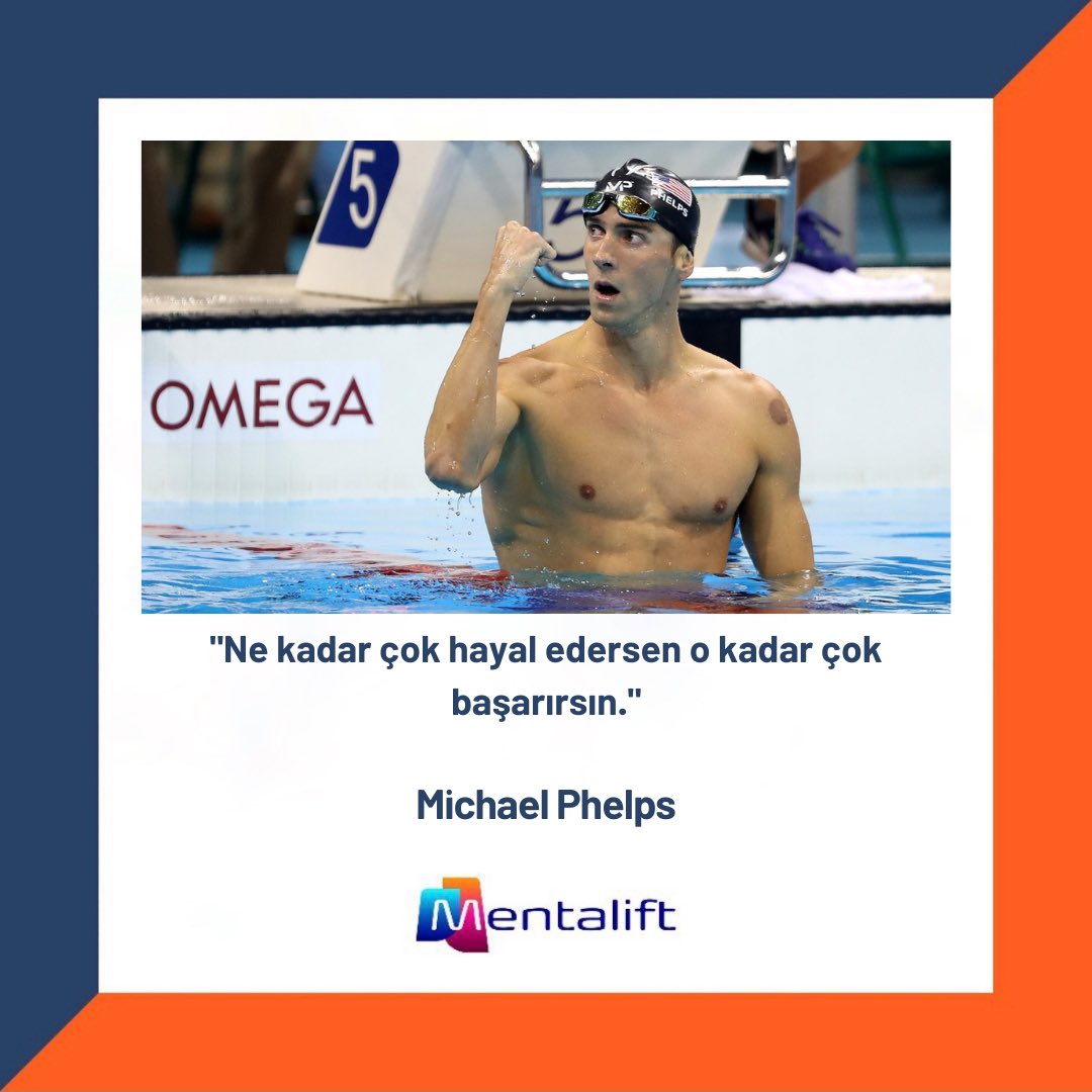 Haftaya motivasyon sözü ile başlıyoruz! Ekibimiz olarak sizlere iyi haftalar dileriz🌟