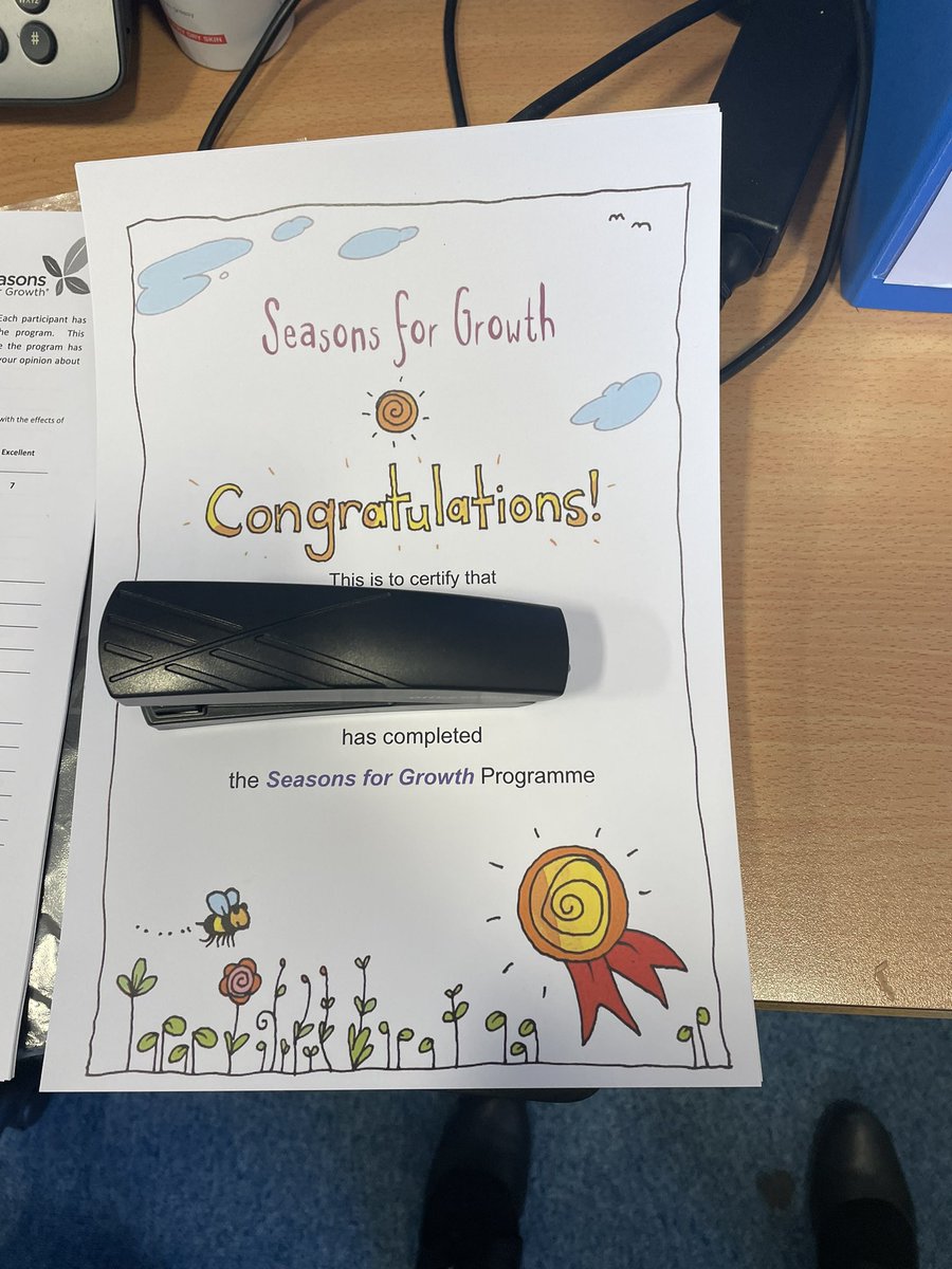 BBA Learning Support Resource (LSR) tweet media