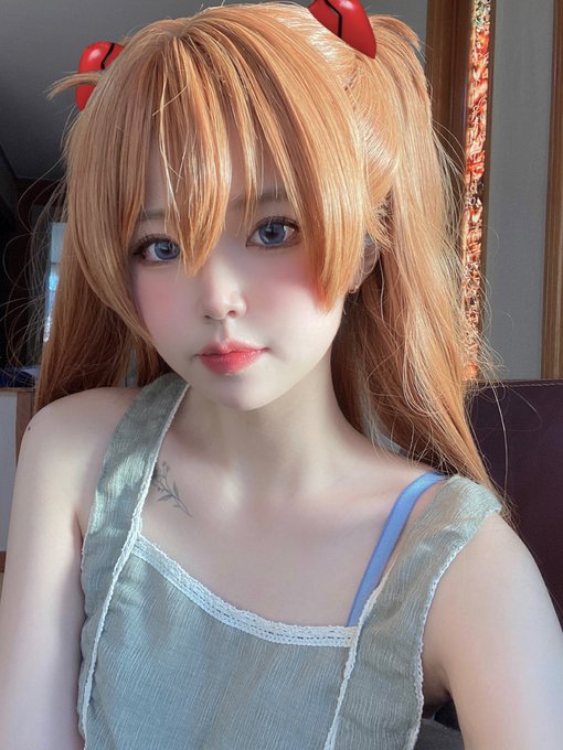 Twitterのコスプレ画像30