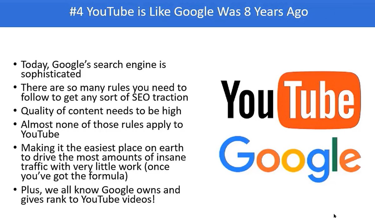 ronariverah's tweet photo. 6 Step Formula for Mass YouTube Free Traffic Formula Selling Other People's High Commission Paying Offers.
https://t.co/ylWocPw2bW
#workfromhome #OSLP #TrafficDomination #makemoneyonline #AffiliateMarketing https://t.co/kxaBu1Rn9c