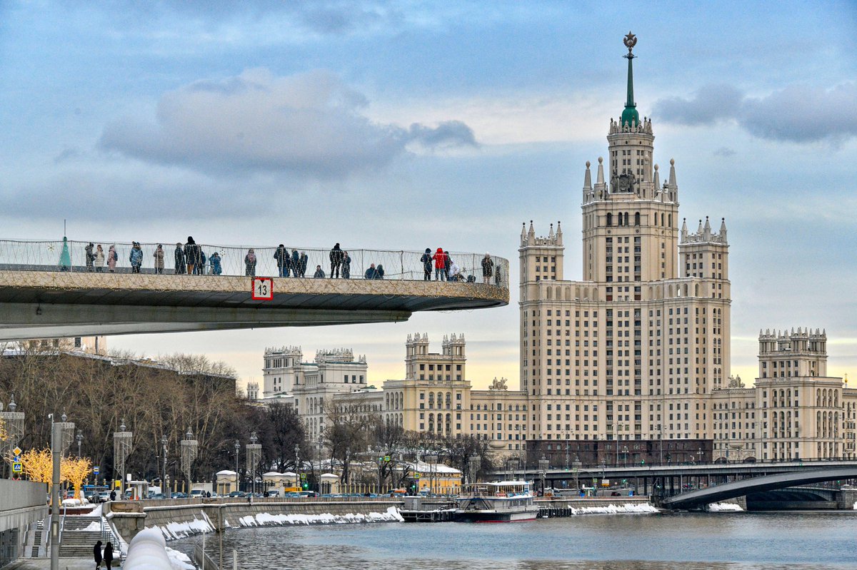 Last effort until spring. Are you ready?

📷 Yulia Ivanko

#winter #weather #park #city #Moscow