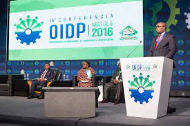 PRESIDENTE DA ANAMM NA DIRECÇÃO DO OIDP
O Presidente da ANAMM e do Conselho Municipal da Cidade da Matola, Calisto Moisés Cossa, foi eleito,  no passado 17 de Fevereiro, Membro do Conselho de Administração do Observatório Internacional da Democracia Participativa, OIDP – Africa.