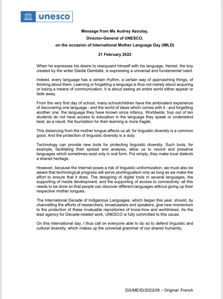 Cllr Dilwar Ali (@dilwaralilab) on Twitter photo We are celebrating International Mother Language Day today. <a href="/UNESCO/">UNESCO 🏛️ #Education #Sciences #Culture 🇺🇳</a> <a href="/UNESCOUK/">UNESCO UK</a> <a href="/IMLMCardiff/">IMLM Cardiff</a> <a href="/cardiffcouncil/">Cardiff Council</a> #Bilingualcardiff #Cardiff #Workingforyou We are celebrating International Mother Language Day today. <a href="/UNESCO/">UNESCO 🏛️ #Education #Sciences #Culture 🇺🇳</a> <a href="/UNESCOUK/">UNESCO UK</a> <a href="/IMLMCardiff/">IMLM Cardiff</a> <a href="/cardiffcouncil/">Cardiff Council</a> #Bilingualcardiff #Cardiff #Workingforyou