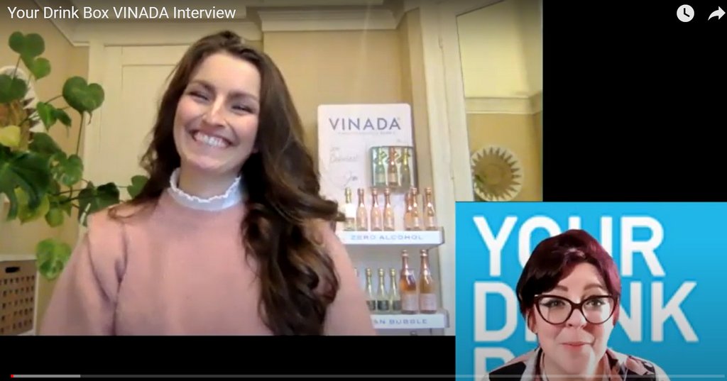 Your Drink Box tweet media