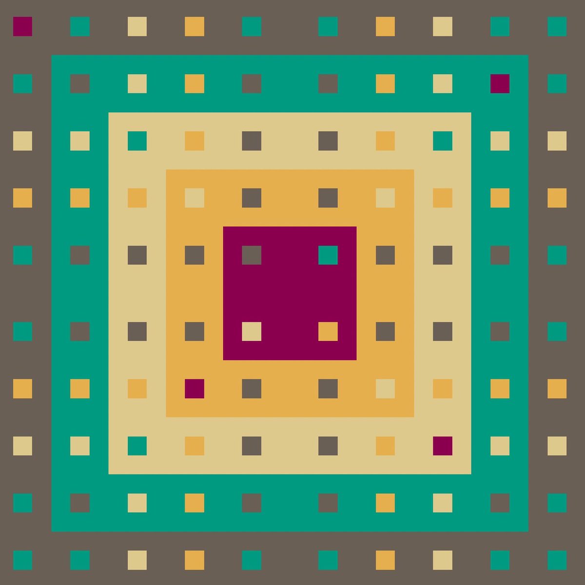 CuteRetroNFT's tweet photo. Do you believe in power of colour?
only 5 can create 100 pics xoxo
#cuteretronft #nft #art #blockchain #retro #crypto #NFTCommunity #NFTartist #NFTProject #NFTCollection #NFTGiveaway #NFTGiveawayscomingsoon https://t.co/wlhOYOysum