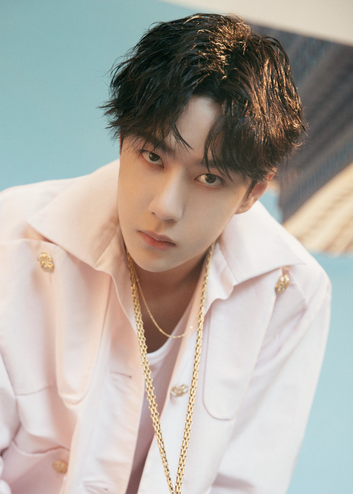 王一博写真集　王一博 YiBoPB Wang Yibo 王一博 BJYX Pictures Album Photo Books Collection