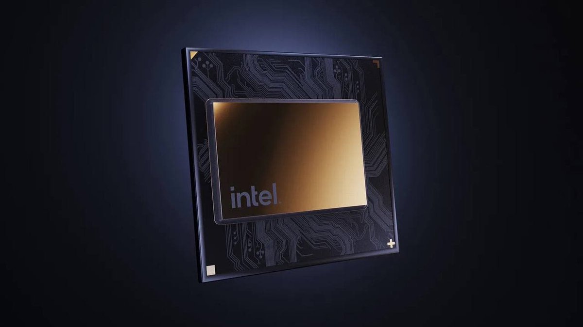 Eserversocial's tweet image. #IT-новини від #EServer ℹ️
Intel розкрила характеристики свого ASIC Bonanza для майнінгу 📢
Чіп виконаний за 7-нм техпроцесом
Кожна мікросхема Bonanza має 258 майнінгових блоків. Чіпи працюють із частотою 1,35–1,6 ГГц, становить 40 терахеш/с при споживанні 3600 Вт.
#Intel, #ASIC