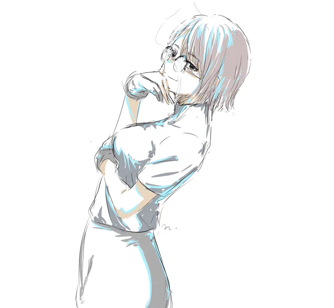 『よふかしのうた』コミック10巻、読みました。
探偵さんが最高でした! 