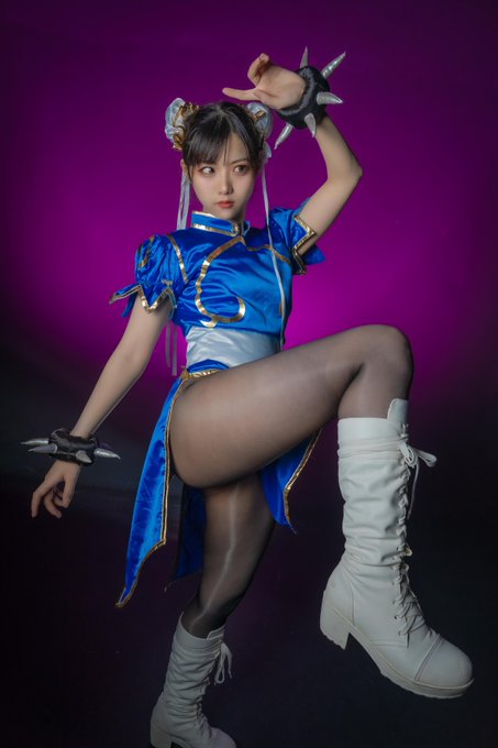 Twitterのコスプレ画像31