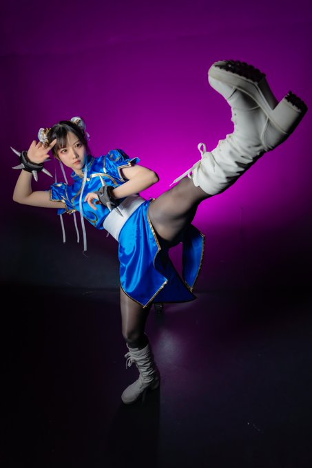 Twitterのコスプレ画像32