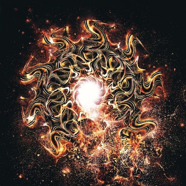 roundelay #36
0.05 $ETH  #NFTart #NFTCommunity #mandala #unmaskedfire
                                            •
opensea.io/assets/0x495f9…