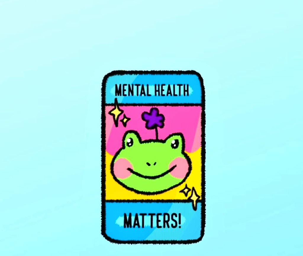 We don't know what battles you are fighting today, tomorrow, or this week, we are just here to remind you that in whatever small way you manage to fight, it is enough. YOU are enough! #mentalhealth