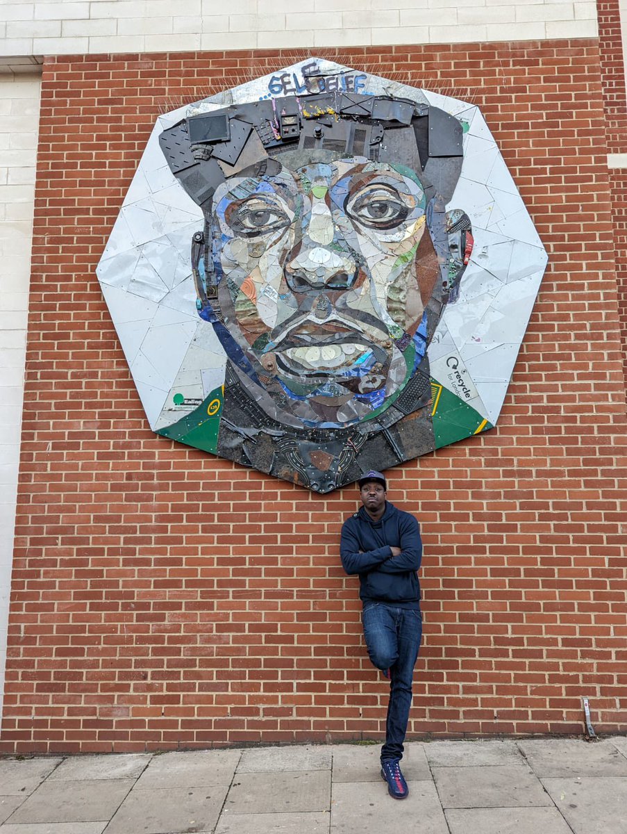 RIP Jamal Edwards. A beautiful soul, cultural icon and inspiration for us all! #Selfbelief #icon #JamalEdwardsMBE