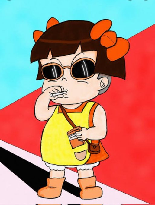 皿田きのこのtwitterイラスト検索結果