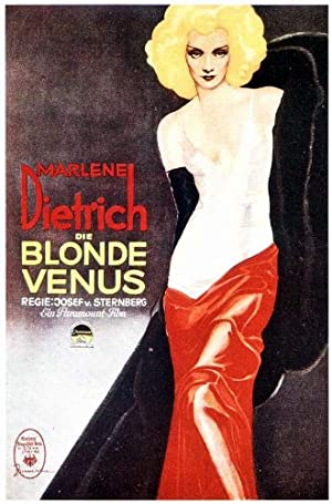 Similar movies with #BlondeVenus (1932):

#MildredPierce
#TheUnfaithfulWife
#AnnaKarenina

More 📽: cinpick.com/lists/movies-l…

#CinPick #similarMovies #movies #findMovies #whatToWatch