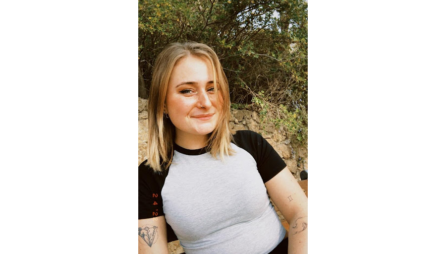 Janine Heijmans, jong en betrokken - vlpbeesel.nl/2022/02/21/jan…