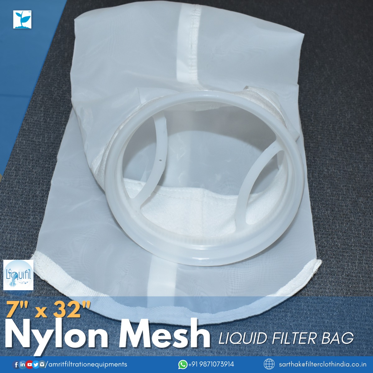 Amrit Filtration Equipments (NEHA_AMRIT_) Twitter