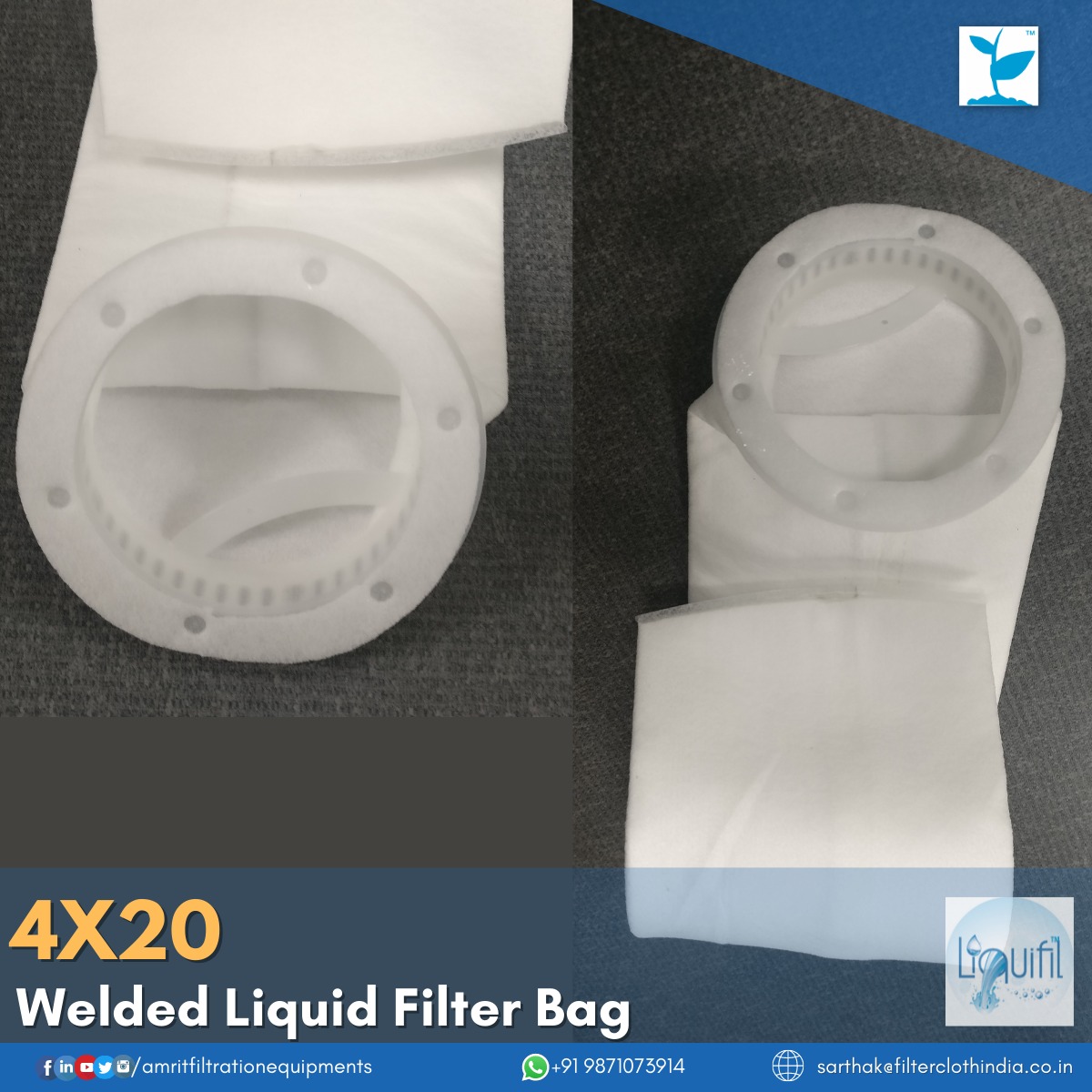 Amrit Filtration Equipments (NEHA_AMRIT_) Twitter