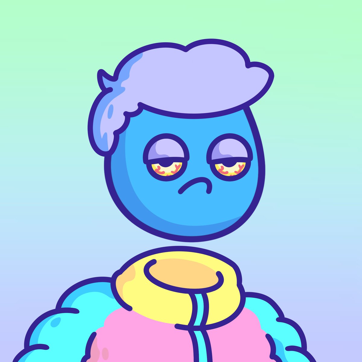 meemo's world nft tweet media