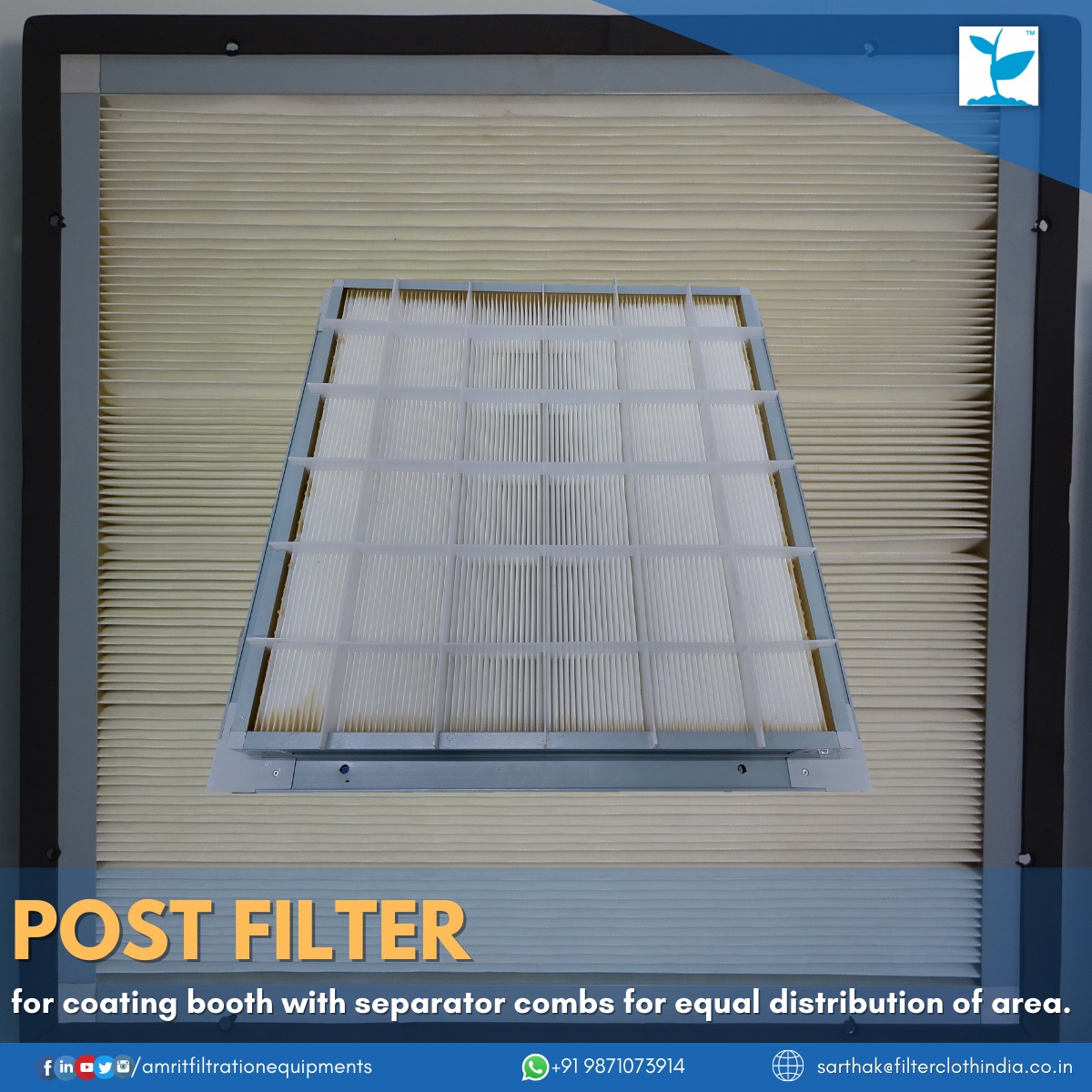 Amrit Filtration Equipments (NEHA_AMRIT_) Twitter