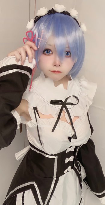 コスプレイヤー叶(かの)のTwitter画像9