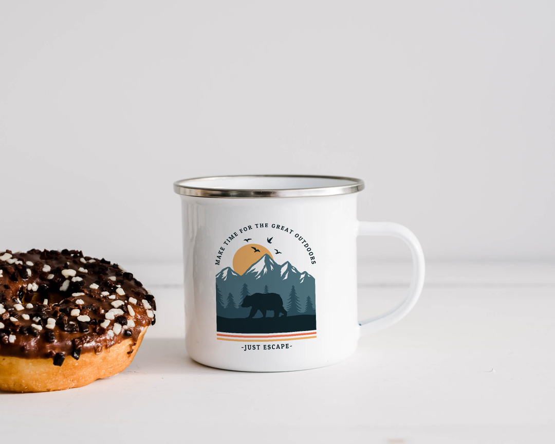 SovendeBjorn's tweet photo. New mugs have landed on the website. Including this one, which I may have to swipe for myself and add to my enormous mug collection! .
.
.
#sovendebjorn #smallbusinesslove #outdoorliving #enamelmug #campingmug #tinmug #mug #mugstagram #mugs #coffeelife #outdoorlife #outdoorsman # https://t.co/xXxfA2hQaU