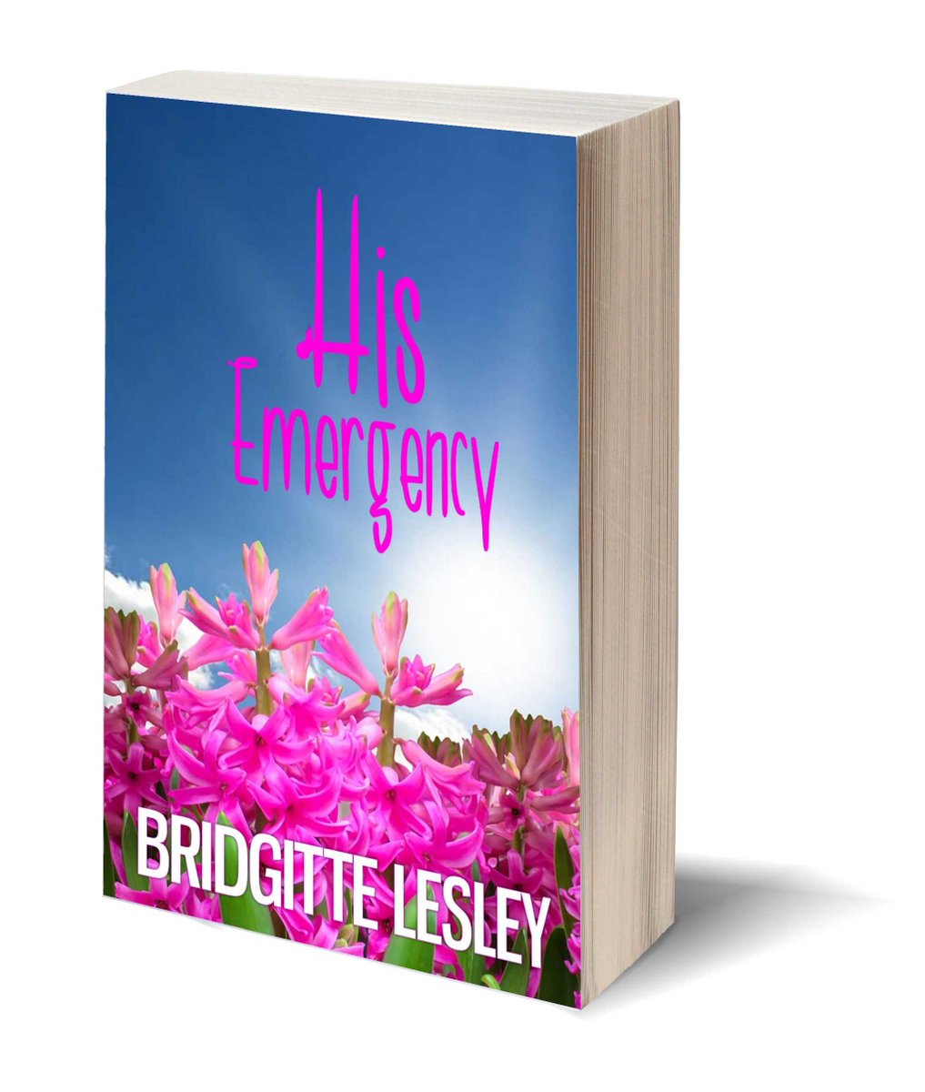 BridgitteLesley's tweet image. Call it abduction or kidnapping, this was his emergency. And he would not let her die!
★HIS EMERGENCY★
➡️wp.me/P4D5bw-5r
➡️bit.ly/3JE6xKY
➡️mybook.to/HisEmergency


#IARTG #booknerdheaven