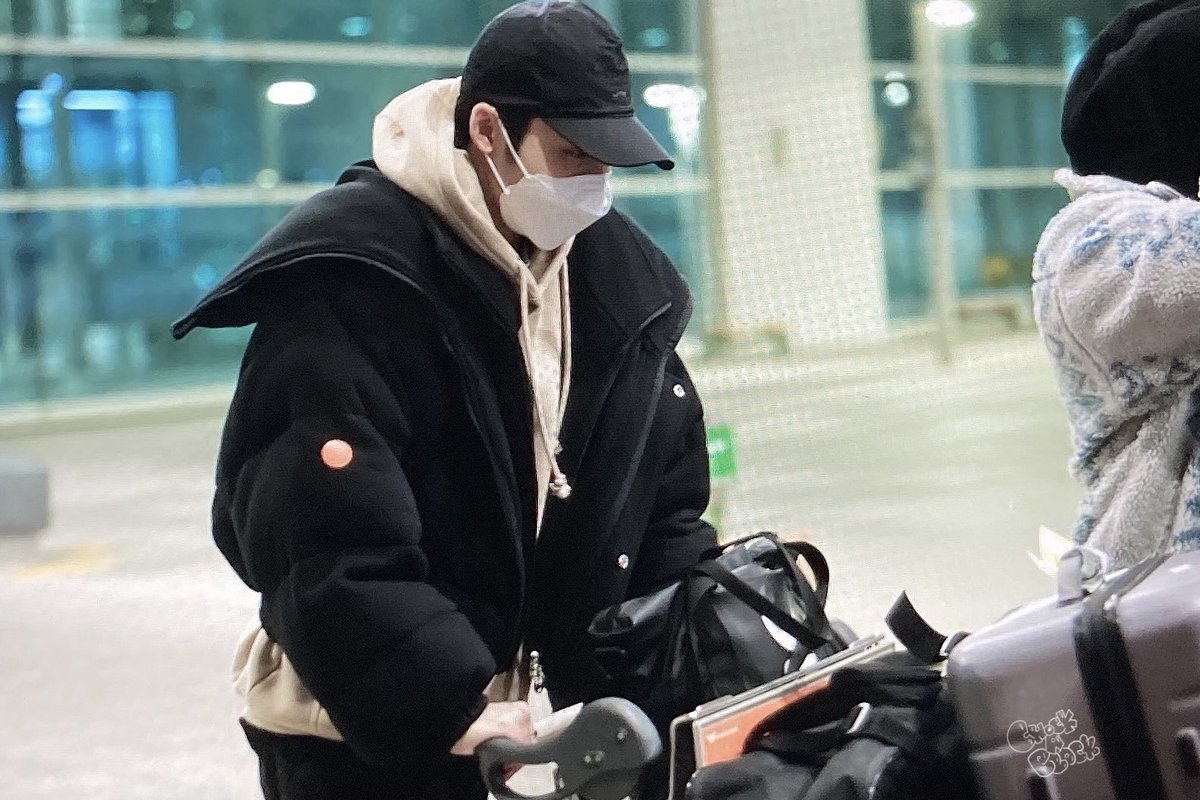 chockablock0223's tweet photo. 220221

#더보이즈 #케빈 #문형서 
#THEBOYZ #KEVIN 
@WE_THE_BOYZ https://t.co/TOeQkti9Z8