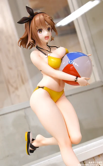 この乳の柔らかさのこだわり・・!! 
