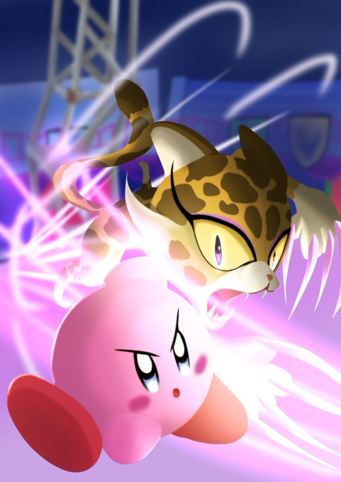 カービィファンのtwitterイラスト検索結果