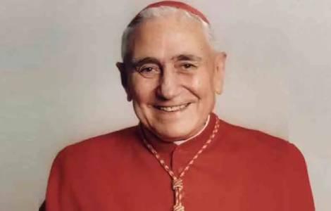 Cardenal Pironio