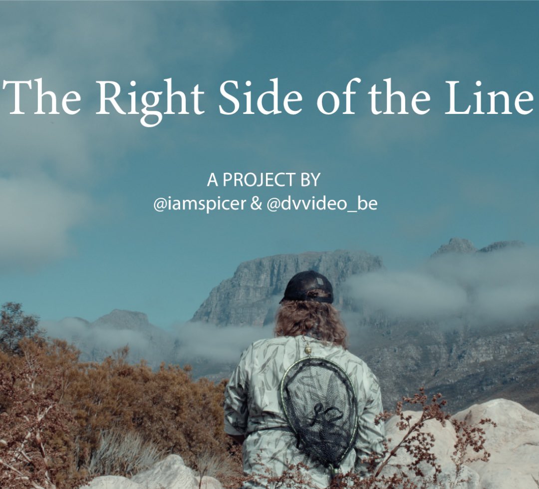 SpicerDeV's tweet photo. The Right Side of the Line | A fly fishing (very) short film about recovery from addiction, or is it the other way around?

Eitherway, I hope you enjoy it and that it helps someone, somewhere during tough times: https://t.co/cpFRHCzxLu

#Recovery | #Flyfishing | #Addiction https://t.co/SuNBbkICNi