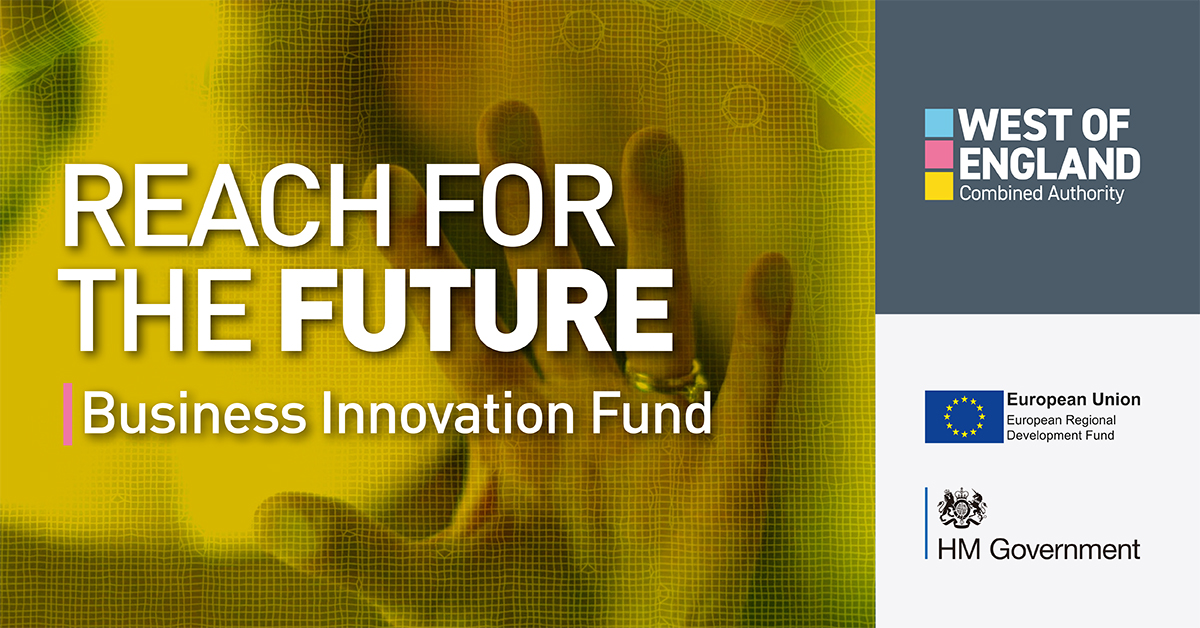 wearegrowth's tweet photo. Have you heard about the Business Innovation Fund? We're supporting #SMEs to, via #research &amp; #development, create new products, processes and/or services that will reduce #greenhousegases. Apply today! https://t.co/qkEysv0q9y #NetZero #climatechange #sustainability https://t.co/PAG3m5zapG