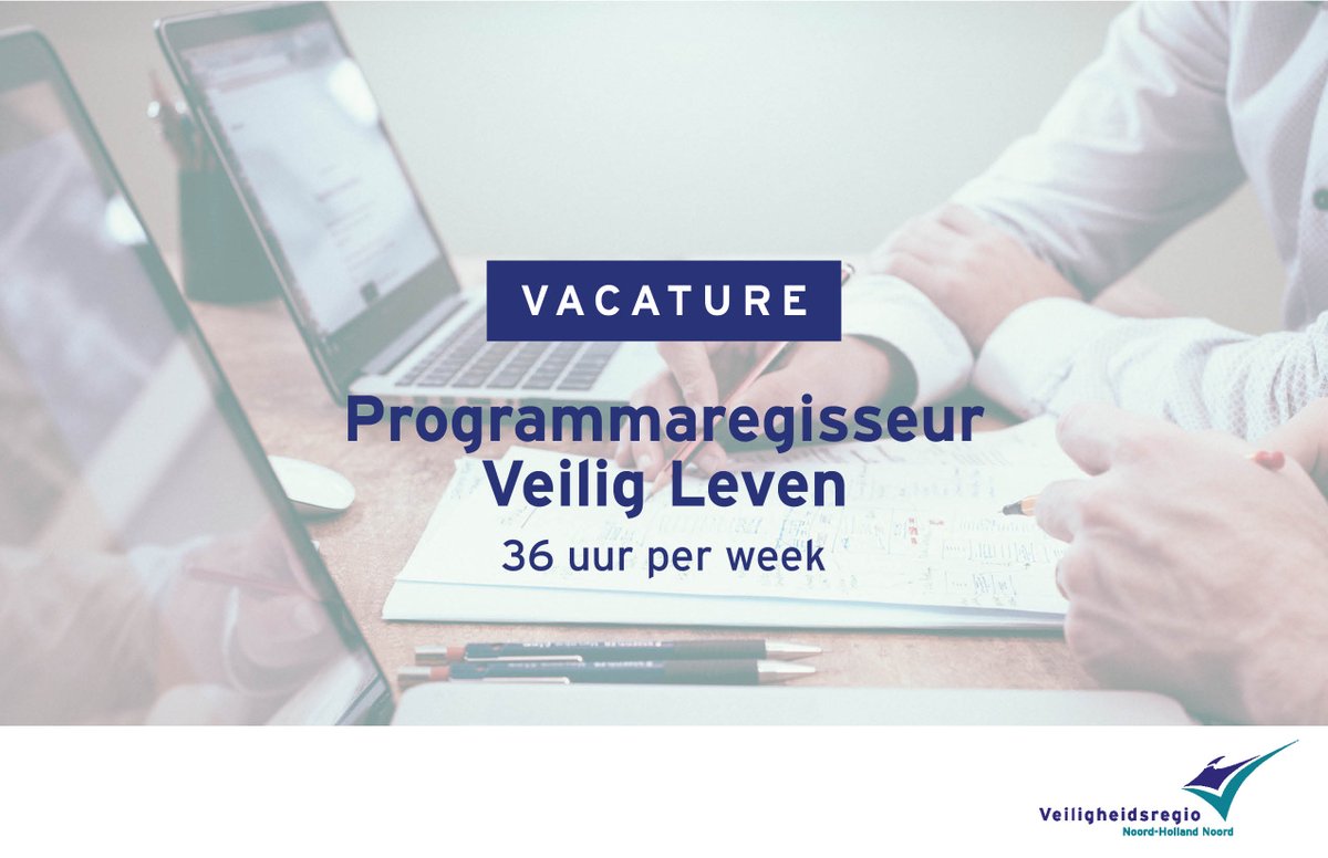 vrnhn's tweet photo. 📣 #VACATURE Weet jij àlles over Veilig Leven en ben je in staat mensen inhoudelijk aan te sturen op dit onderwerp? Dan zijn wij op zoek naar jou! Bekijk hier de vacature 👉 https://t.co/u0wvfGuT74 Reageren kan tot en met 20 maart 2022. Succes! 🍀 https://t.co/fgg08uwNfH