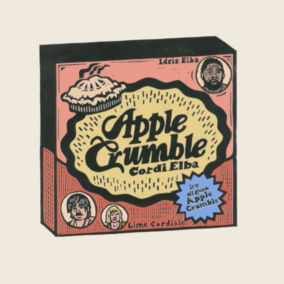 onrepeatmusic's tweet photo. 🎧 “Apple Crumble” 
🗣 @limecordiale &amp; @idriselba
🇦🇺 Sydney
🔊 #indiepop
📆 2021
—————————— 
📼 https://t.co/SXXfaCEB8k
——————————
#onRepeat #newMusic #musicMatters

#onRepeat2022 playlists here:
Apple Music: https://t.co/TZEmtZ9fd2
Spotify: https://t.co/8kGJiYc5W6 https://t.co/GpY4hYuzhL