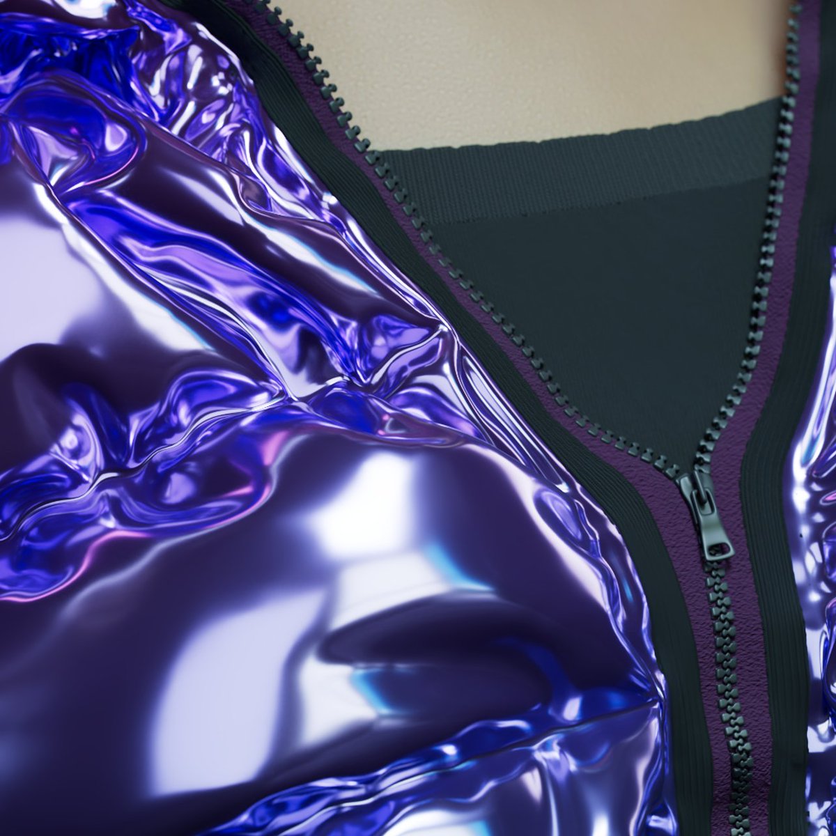 Jupp_Des's tweet photo. Those details and material finishes are insane 🔥🔥🔥
#metavogue #metababes @MetavogueNFT https://t.co/tuKEGX3zaZ