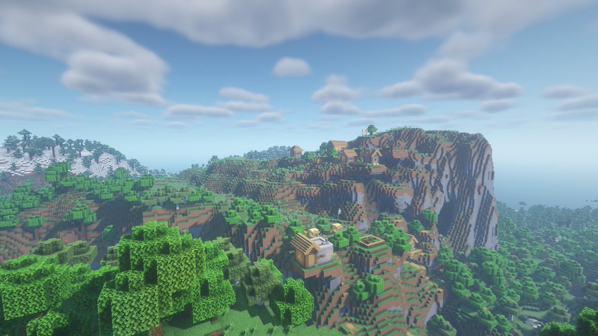 Kannem18's tweet photo. #Minecraft #minecraftworld #twitch #twitchstreamer https://t.co/6JZ21TqUnh